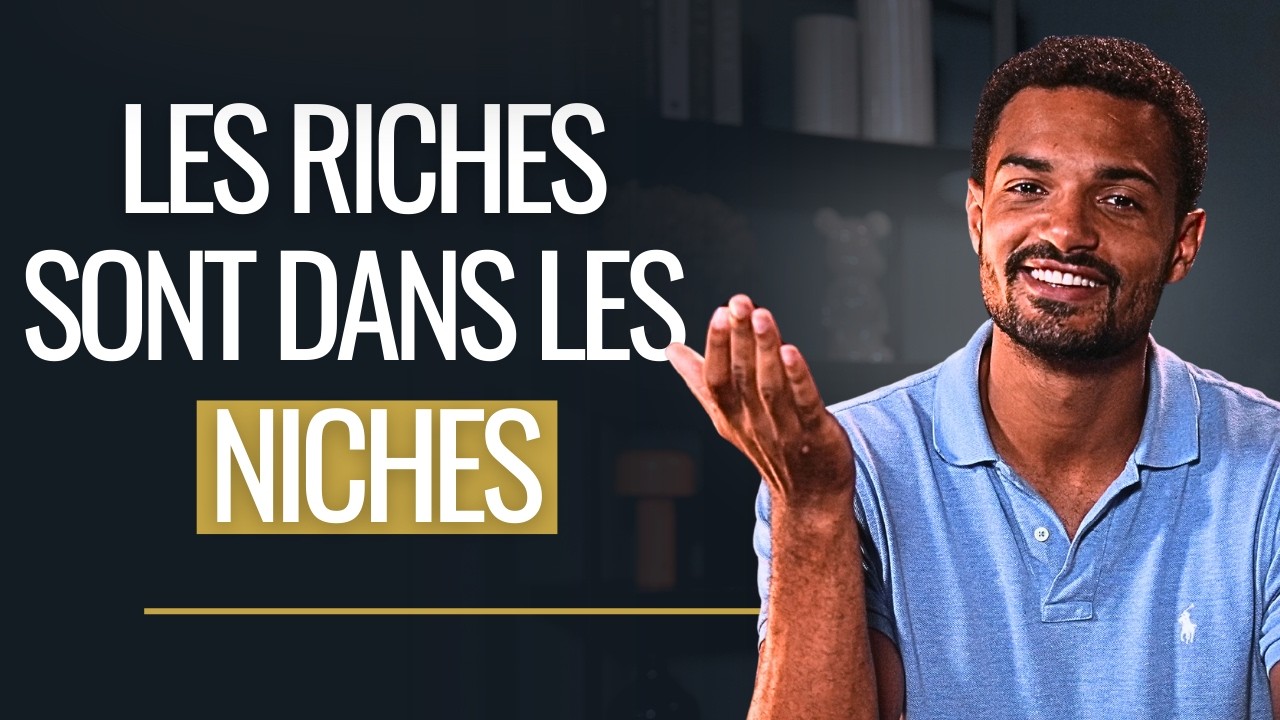 Comment trouver sa niche en tant que coach de vie ?