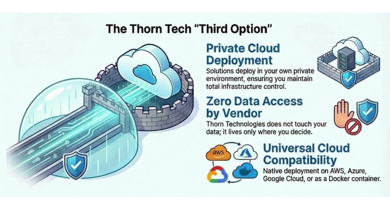 Legacy Managed File Transfer (MFT) and SaaS alternatives