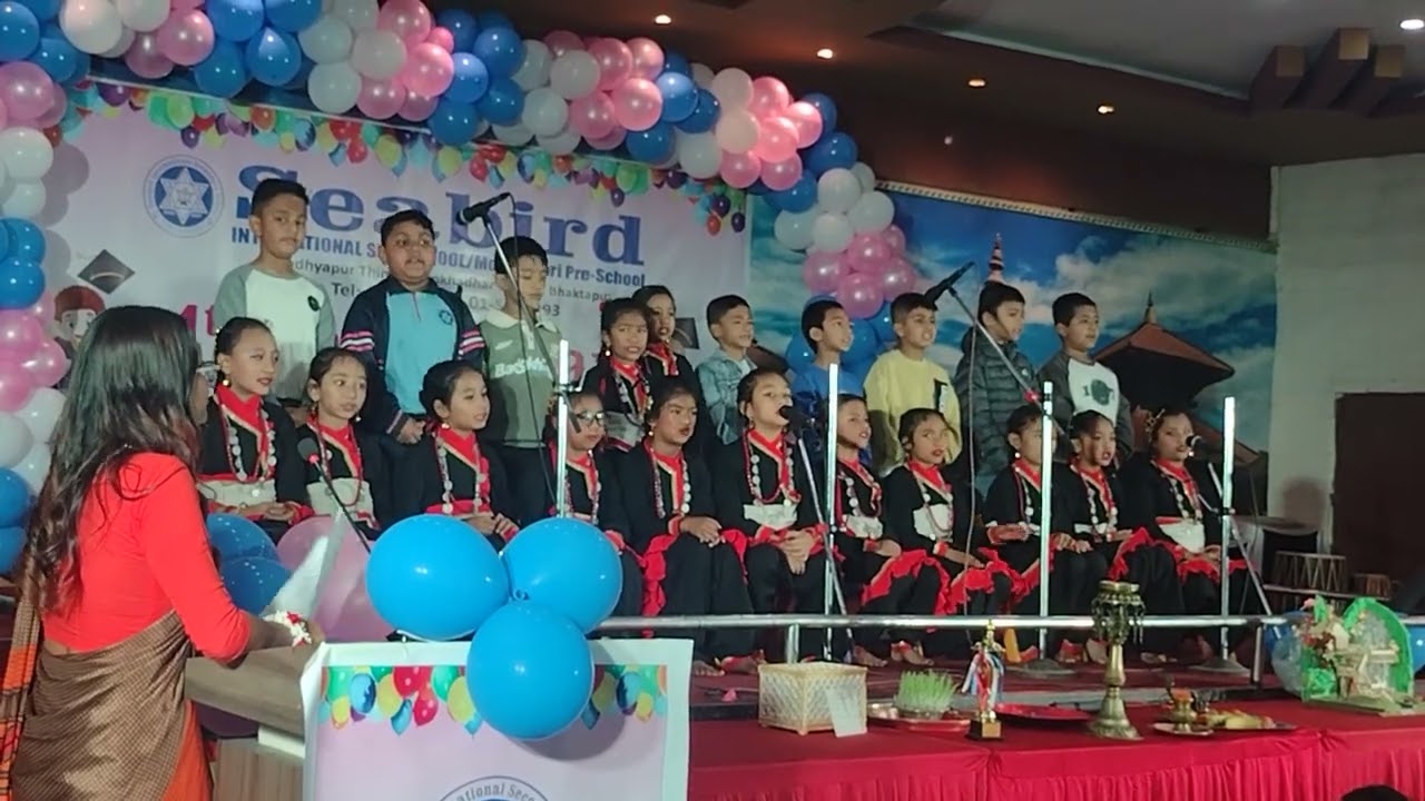 Big Big dream 🥰 seabird International secondary school 🏫 parents day