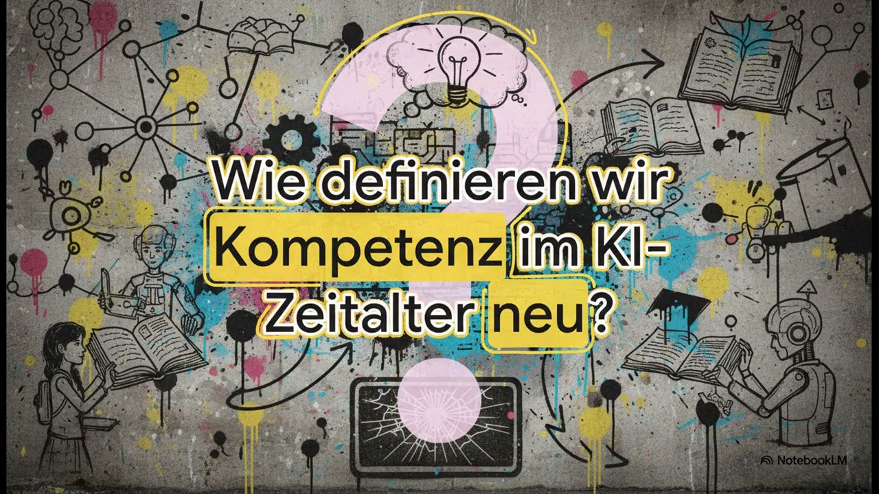 Leistungsmessung in der KI-Ära | Zeit sparen mit KI Schule | Prüfungssituationen mit KI