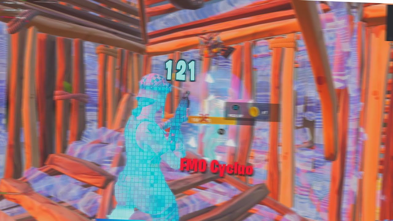 No Hoodie ❌ (Fortnite Montage)