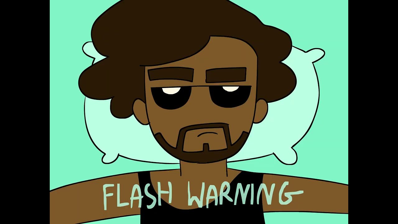 BYE LENA PROBLEMS | animation meme
