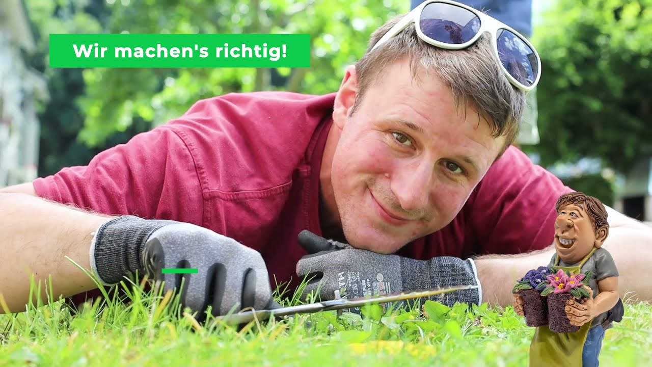 Arnold Gartenservice und Hauswartungen Willisau