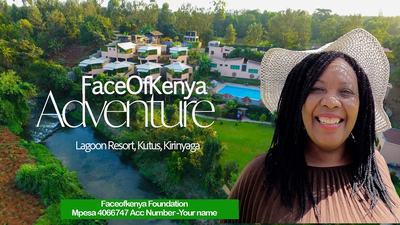 Face of Kenya Adventure - Logoon Resort, Кутус