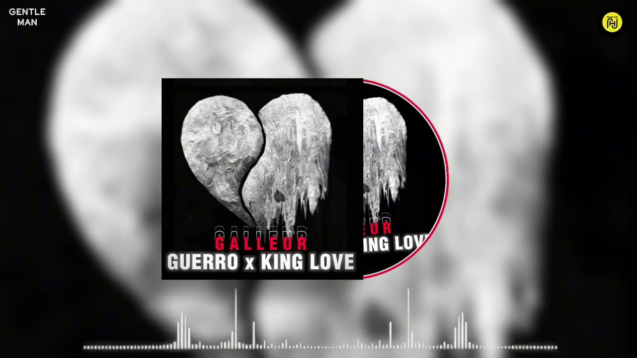 Guerro Man & King Love - GALLEUR (Vidéo Nehwelni)