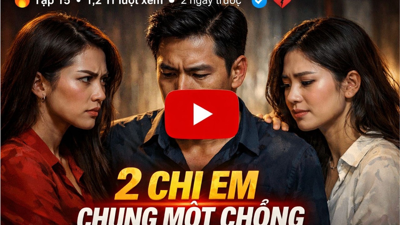 Truyện trọn bộ - 2 CHỊ EM CHUNG MỘT CHỒNG - Truyện Xưa Ngoại Kể Hay Nhất 2026