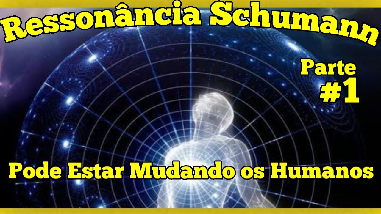 O QUE &Eacute; A RESSON&Acirc;NCIA SCHUMANN E COMO ELA PODE ALTERAR NOSSO C&Eacute;REBRO?
