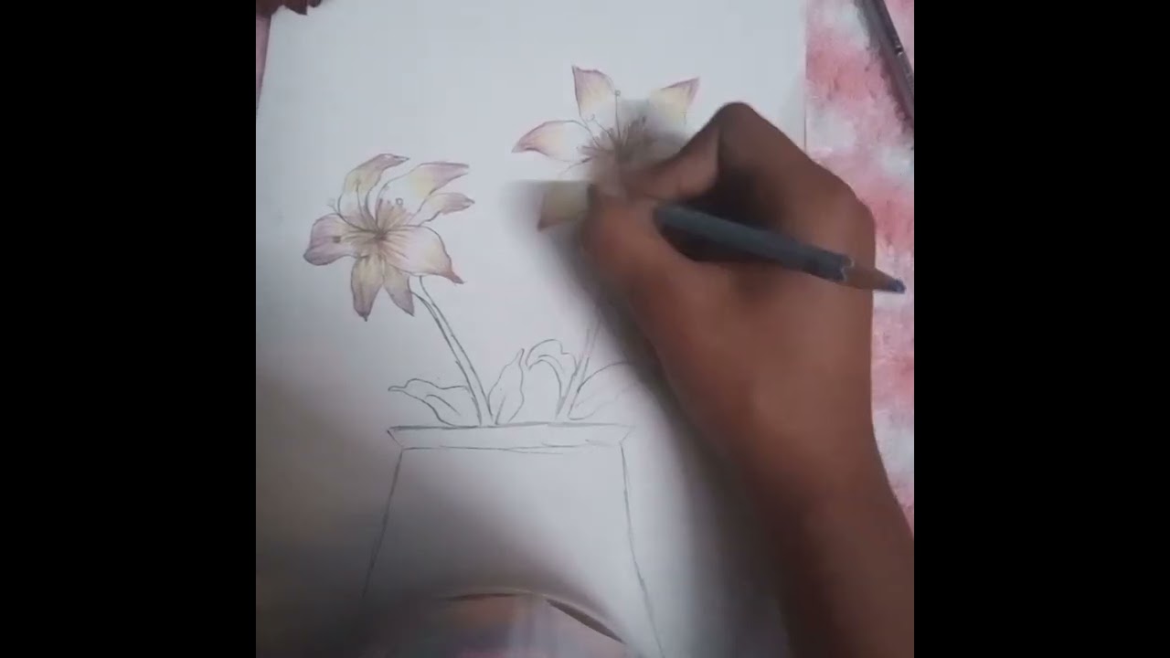 My first long video. Step by step tutorial 