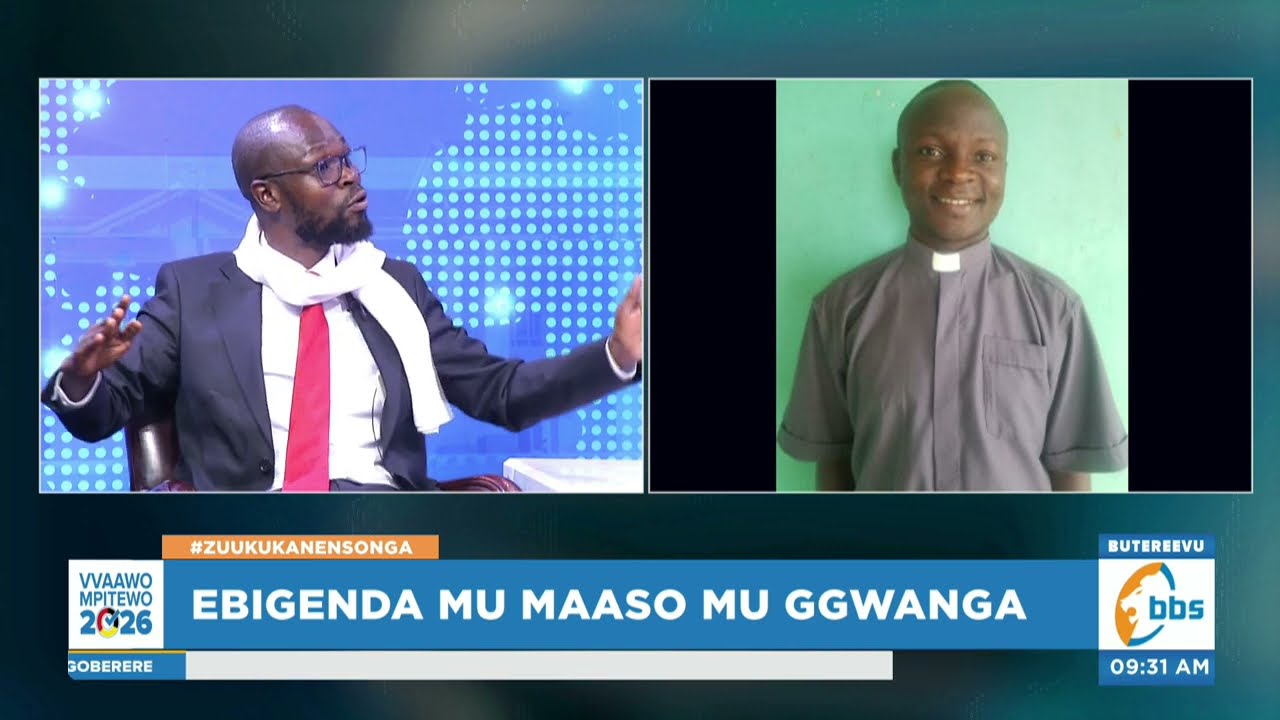 Hon. Nalukoola atapuse amateeka ku nsonga za Faaza Ssekabira eyawambiddwa Amagye e Masaka