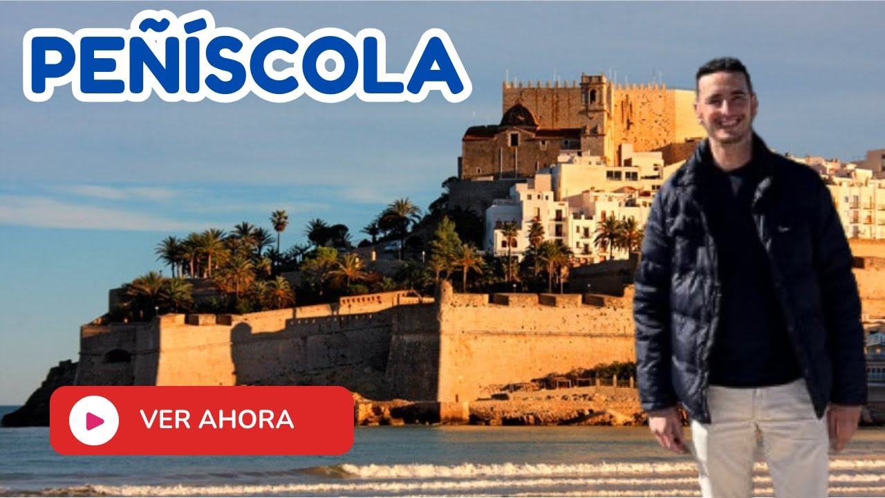 QUÉ VER Y HACER EN PEÑÍSCOLA: PARA LOS FANS DE JUEGO DE TRONOS Y LOS QUE NO LO SON.