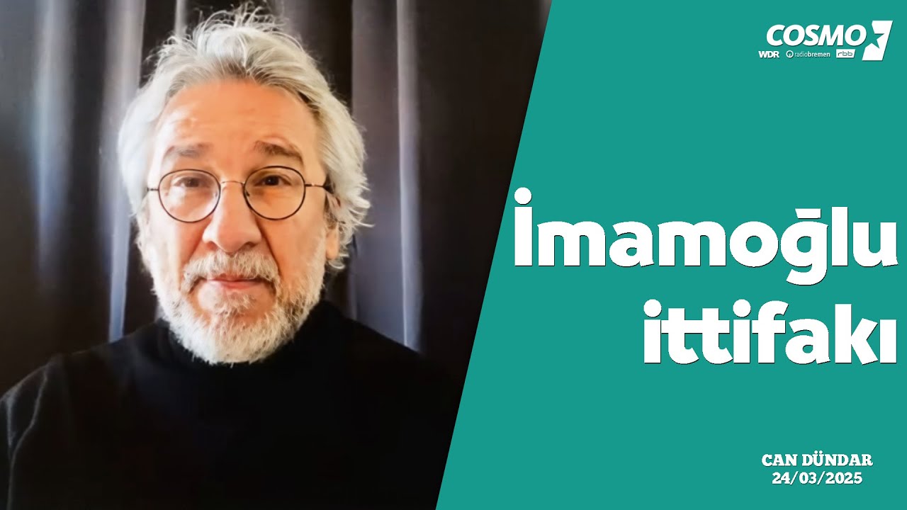İmamoğlu İttifakı 