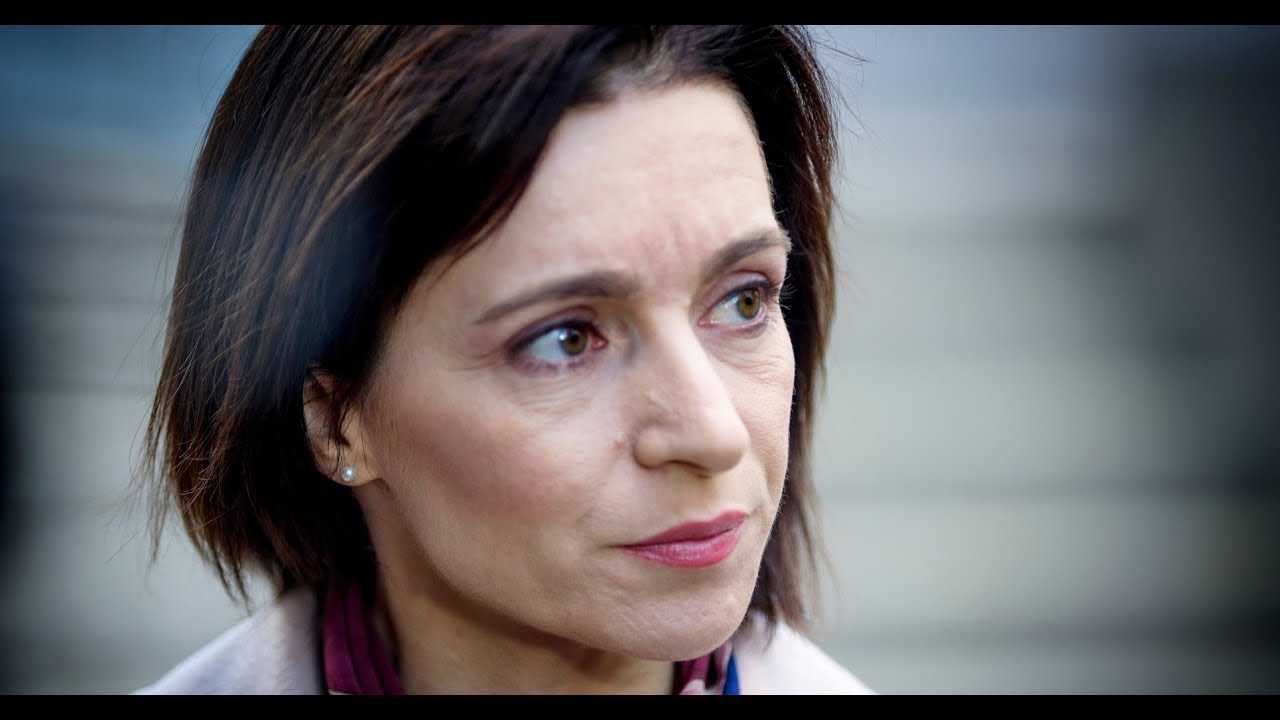 Confruntare &icirc;n direct: Maia Sandu și Andrian Candu și-au dibuit părțile slabe