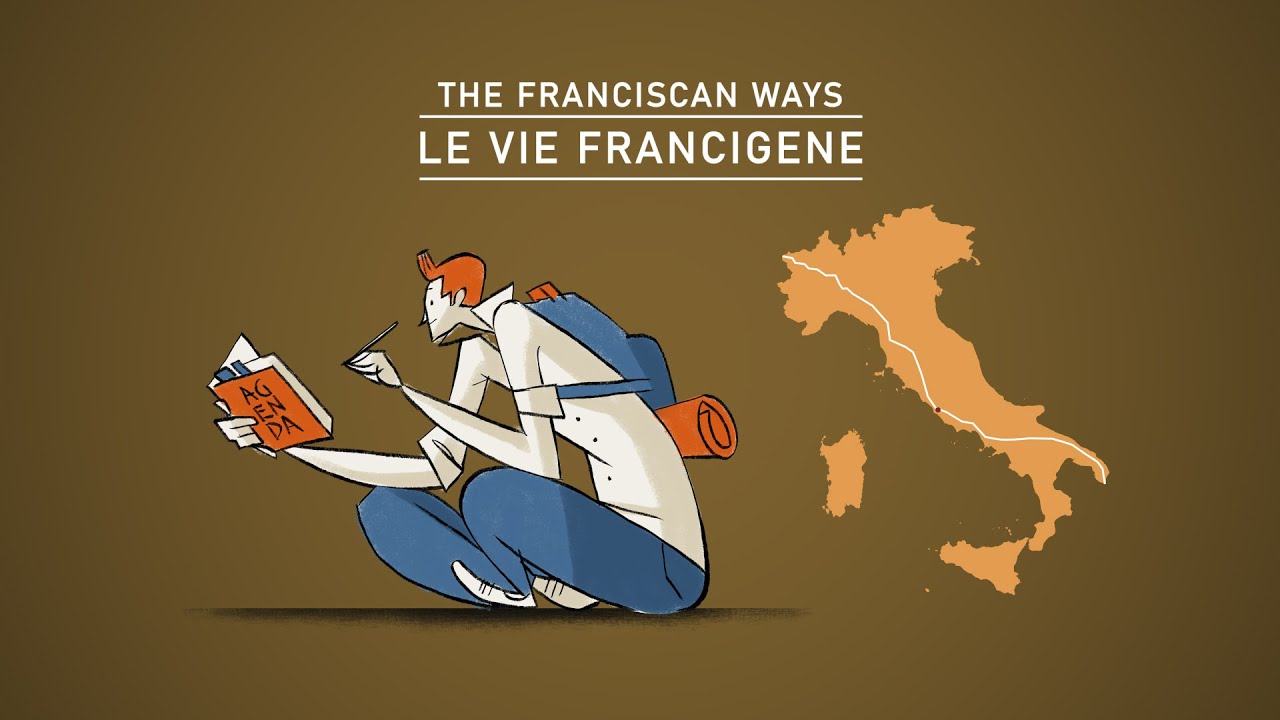11 - Le Vie Francigene