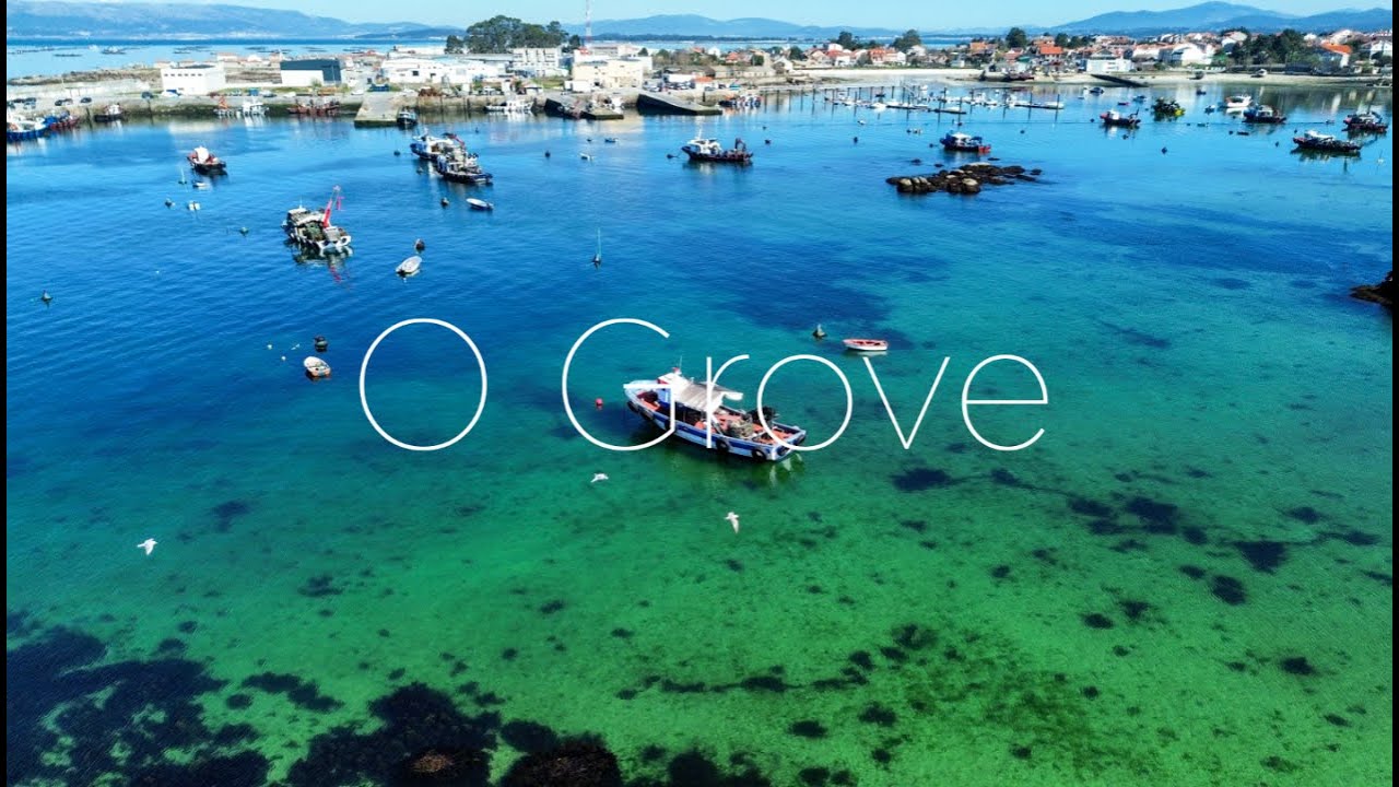 O Grove (Pontevedra)