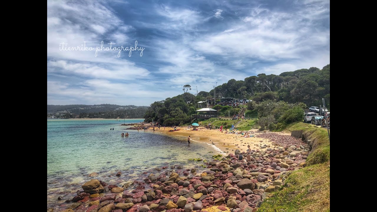 Long Weekend Getaway to Merimbula, NSW, Australia.
