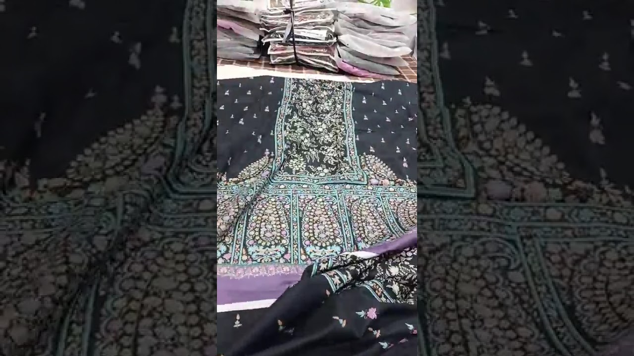 Sapphire print. Rangrani chicken kari and much more deal price#sapphire #deals #chikenkari 