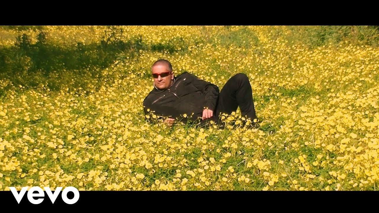 PASQUALE STRANGER - E' primavera