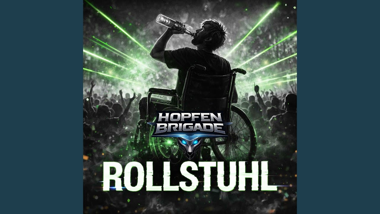 Rollstuhl