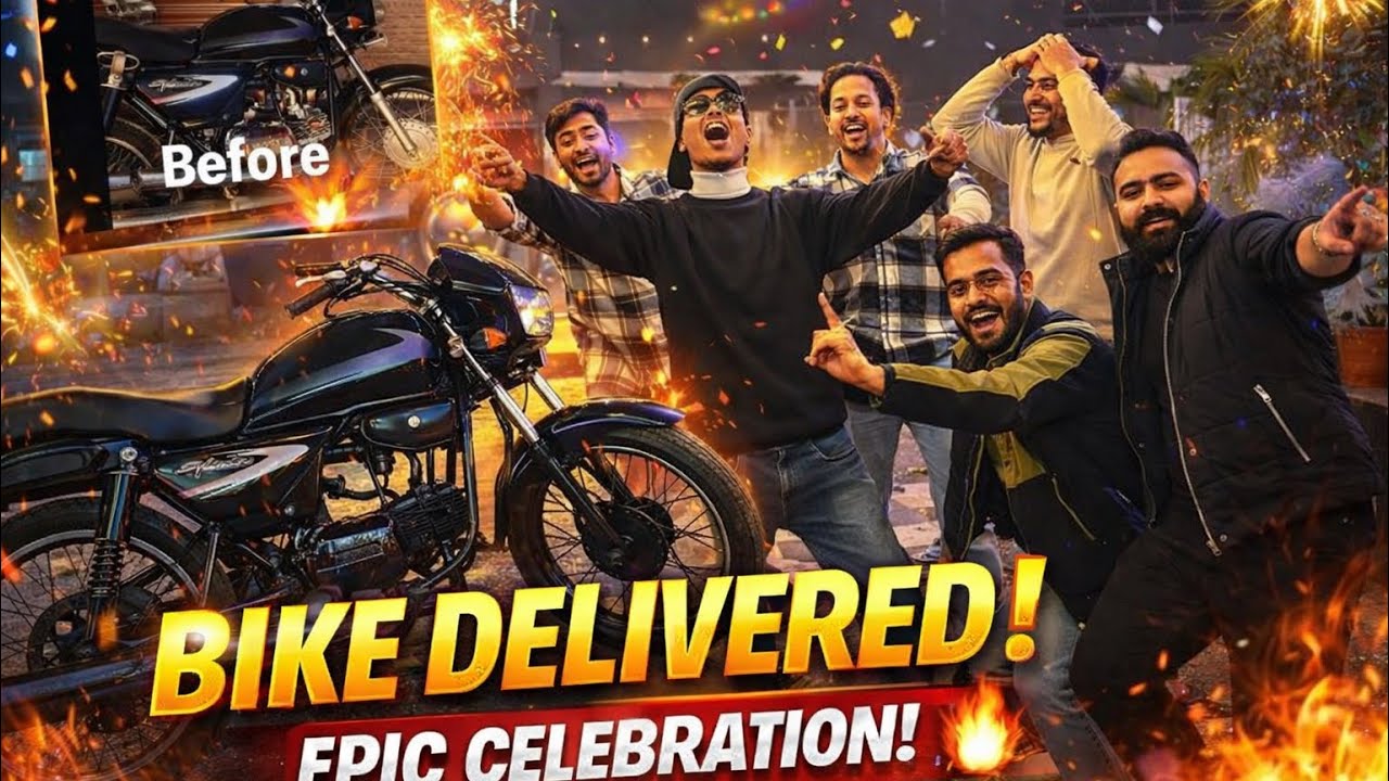 Delivery Ke Baad Jo Party Hui 😍🔥 | Crazy Night on sagar’s birthday 🥂❤️ full vlog by @rwt_shubhu 