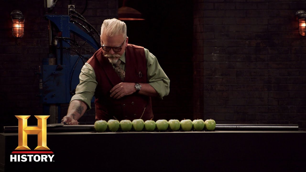 Forged in Fire: Choppers Fall Prey to Blade Tests (Season 5, Episode 3) | History