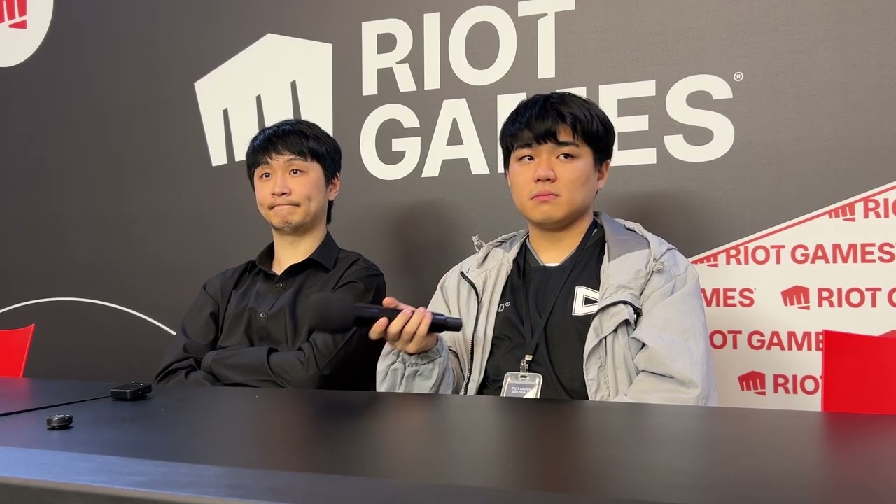 Coletiva Uncut  Loud  - Raise - Playoffs  | #CBLoL - Semana  6 - Dia 1