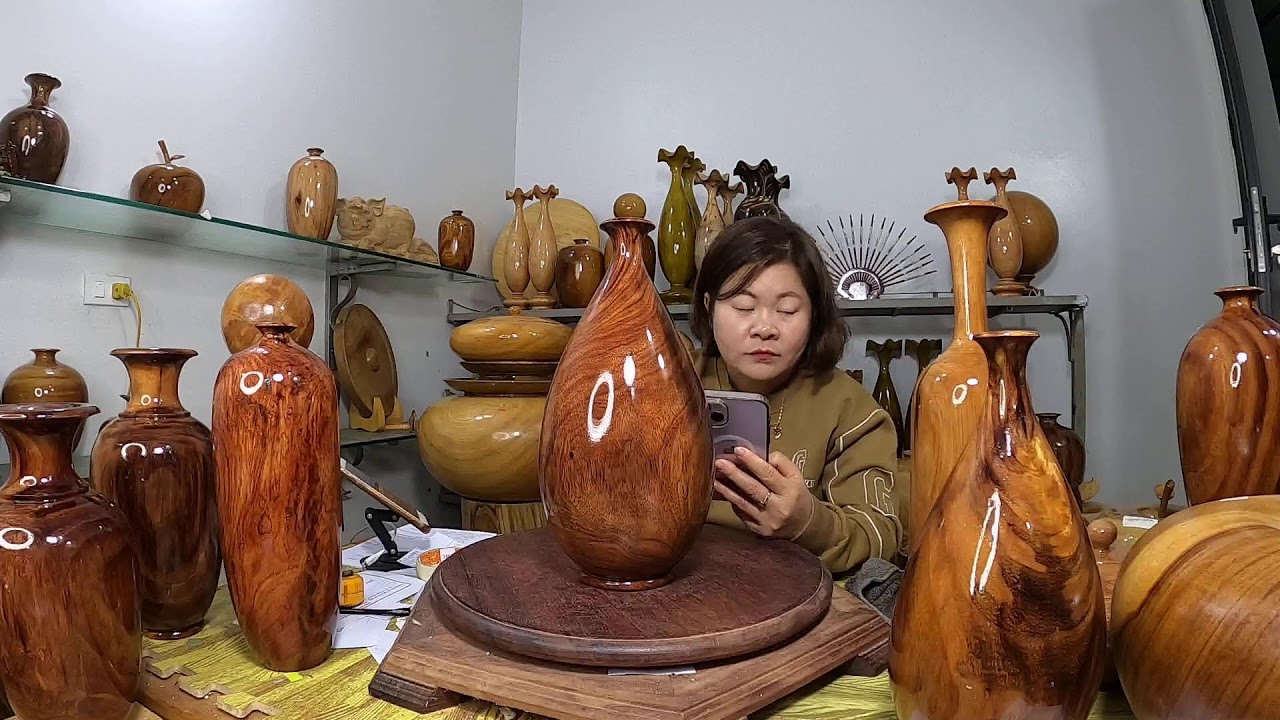 Cacs bác và giao lưu goox Mỹ nghệ cùng em live 21/01/26 số 152
LH #0965331811