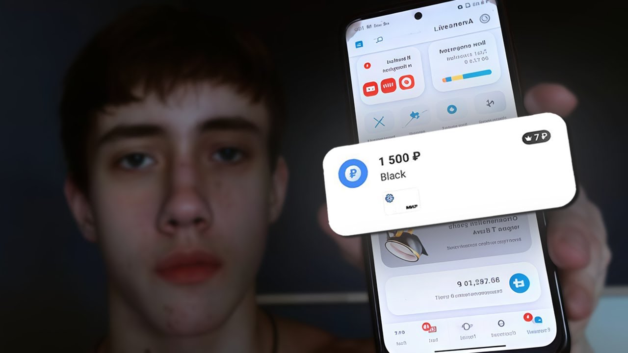 1.500 ₽ за 2 часа: Как я Реально зарабатываю на монтаже