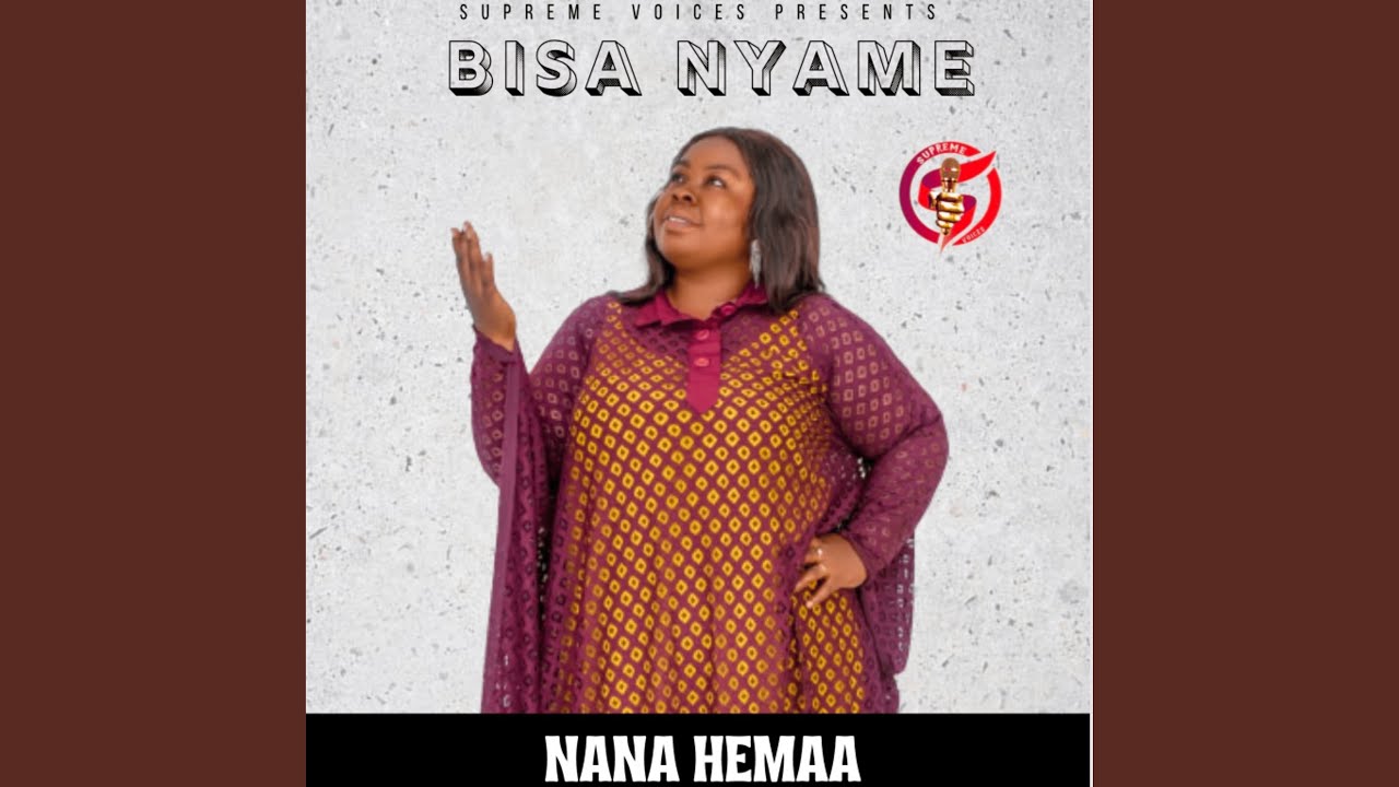 BISA NYAME