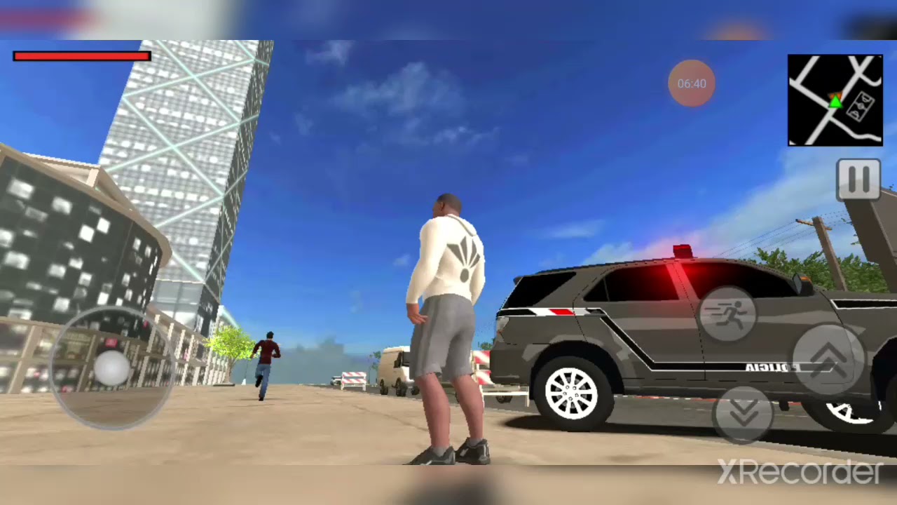 Jogando Brasil Tuning 2021