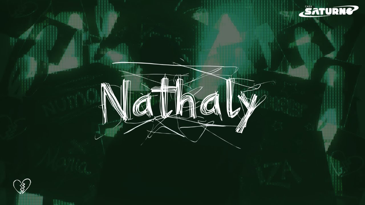Fidelisx - Nathaly [EP ELASX]