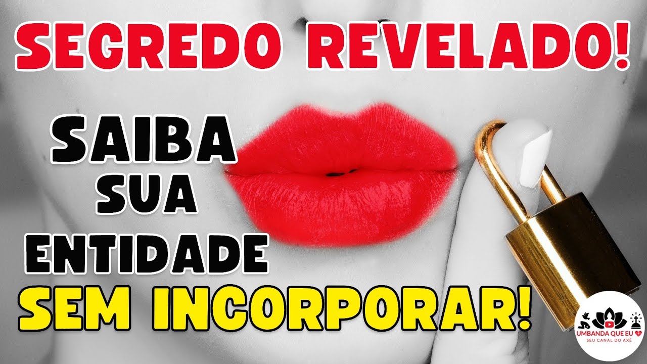 DESCUBRA O NOME DO SEU GUIA SEM INCORPORAR