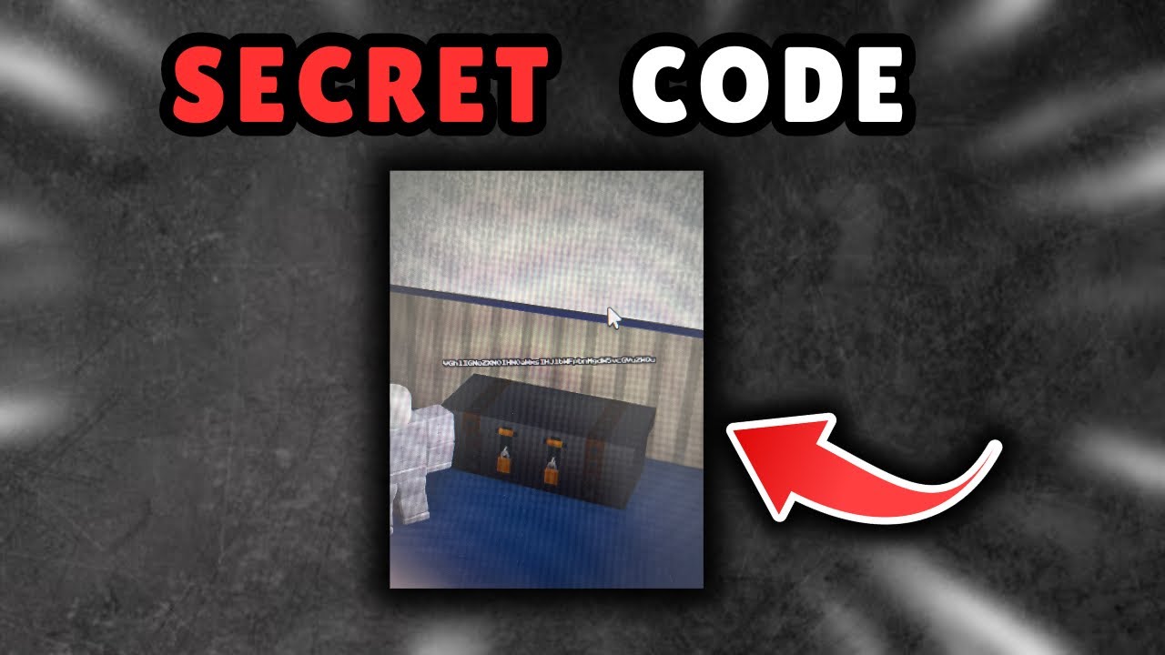 So I Found a SECRET CODE In The NEW UPDATE! (FNAF TD)