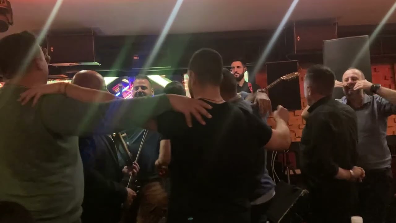Θαλασσοπούλι γλάρε μου - Λευτέρης Βαζαίος !!!!