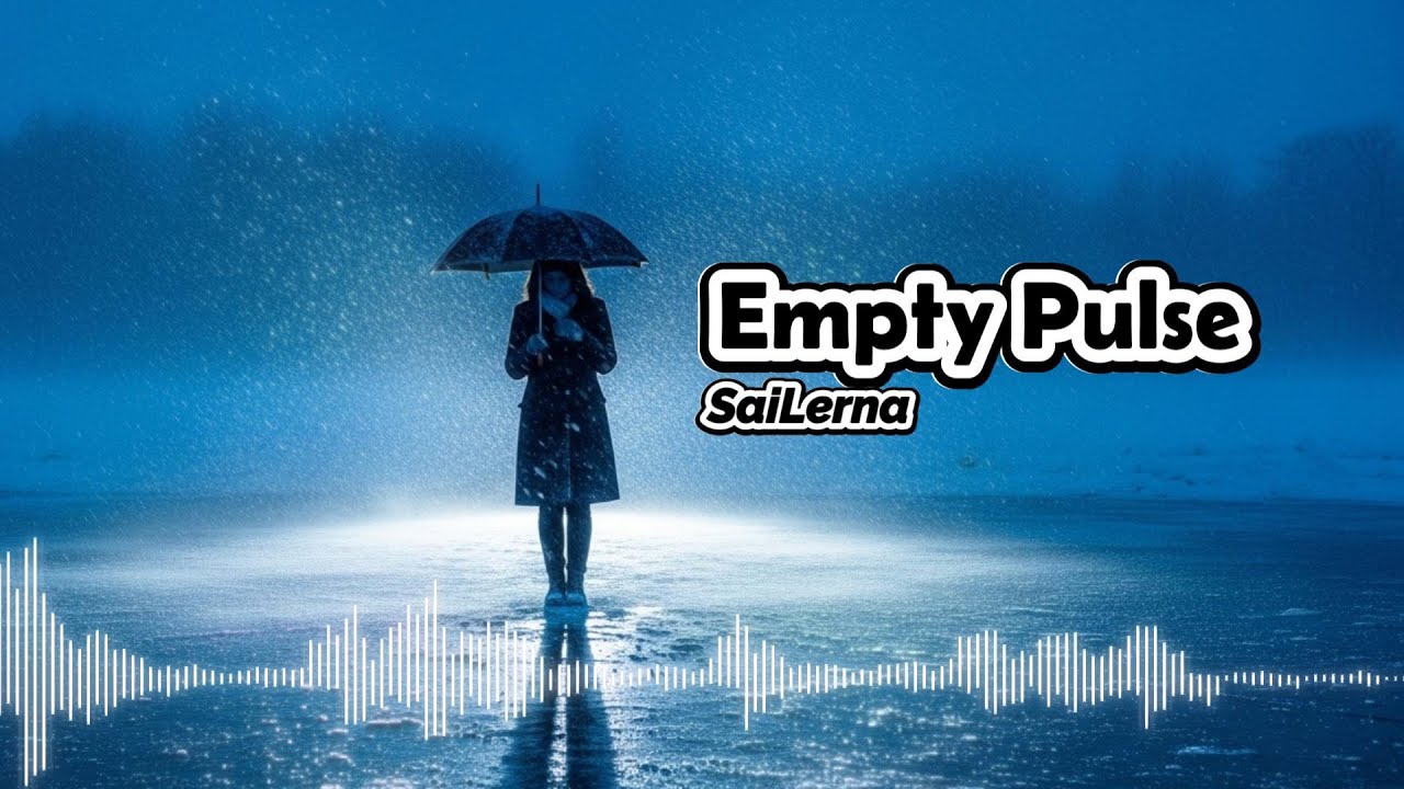 Empty Pulse - SaiLerna | English Broken Heart Song