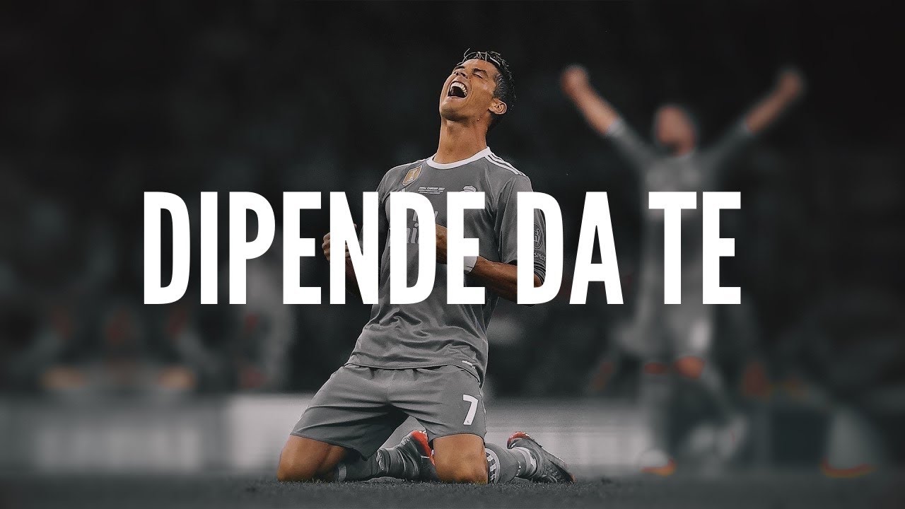 DIPENDE DA TE - Video Motivazionale