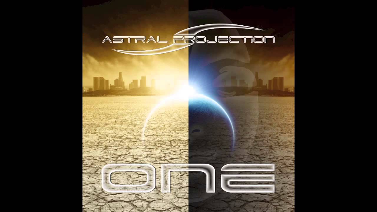 Astral Projection - One (Piatto Remix)