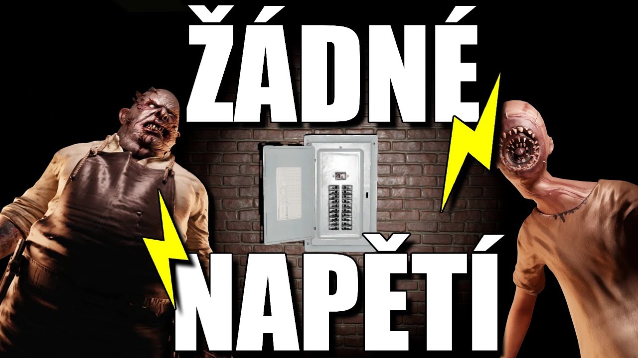 TATO VÝZVA MĚ PŘEKVAPILA!