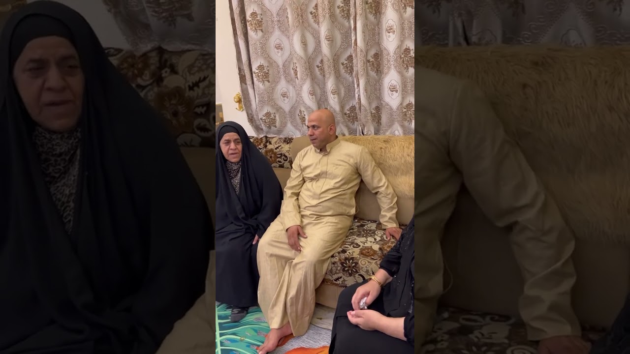 فيديو من الواقع الي المولم شاهد ماذا كان رد العامل