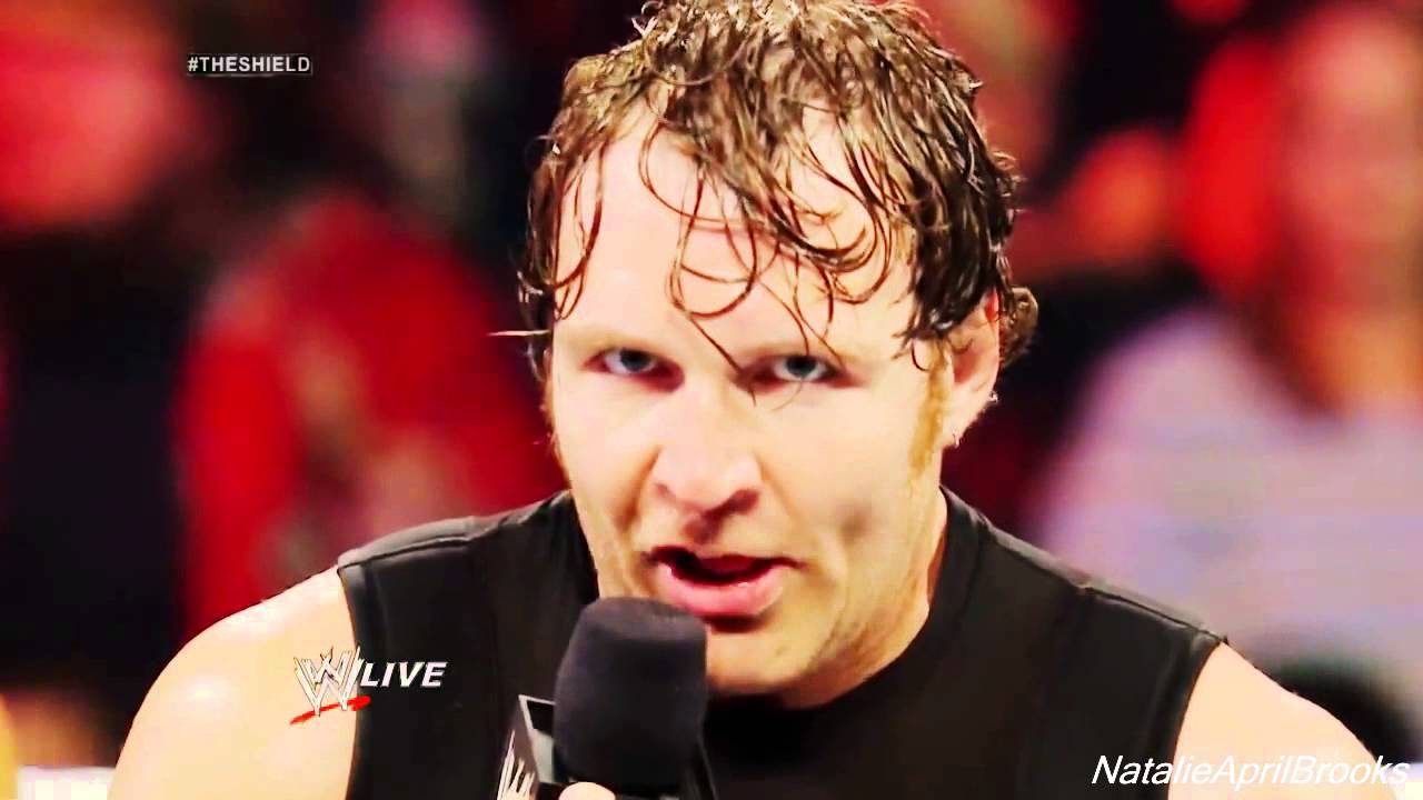 Dean&AJ | I want your bite