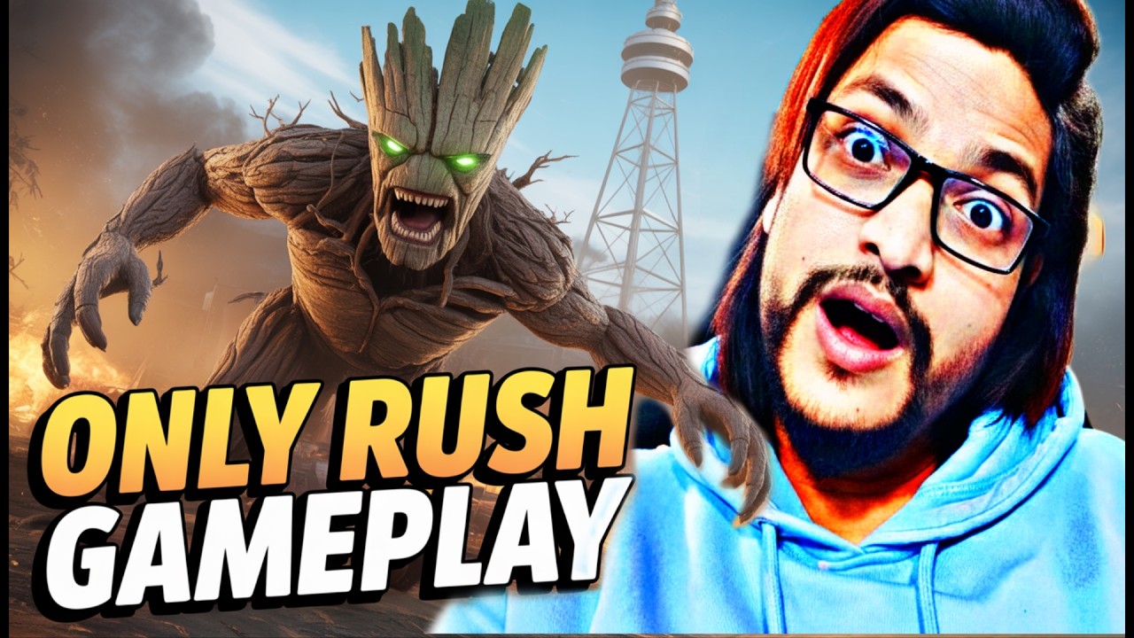 BGMI Live 🔴 Road to Conqueror | Insane Squad Gameplay ! bhauislive01 in bgmi