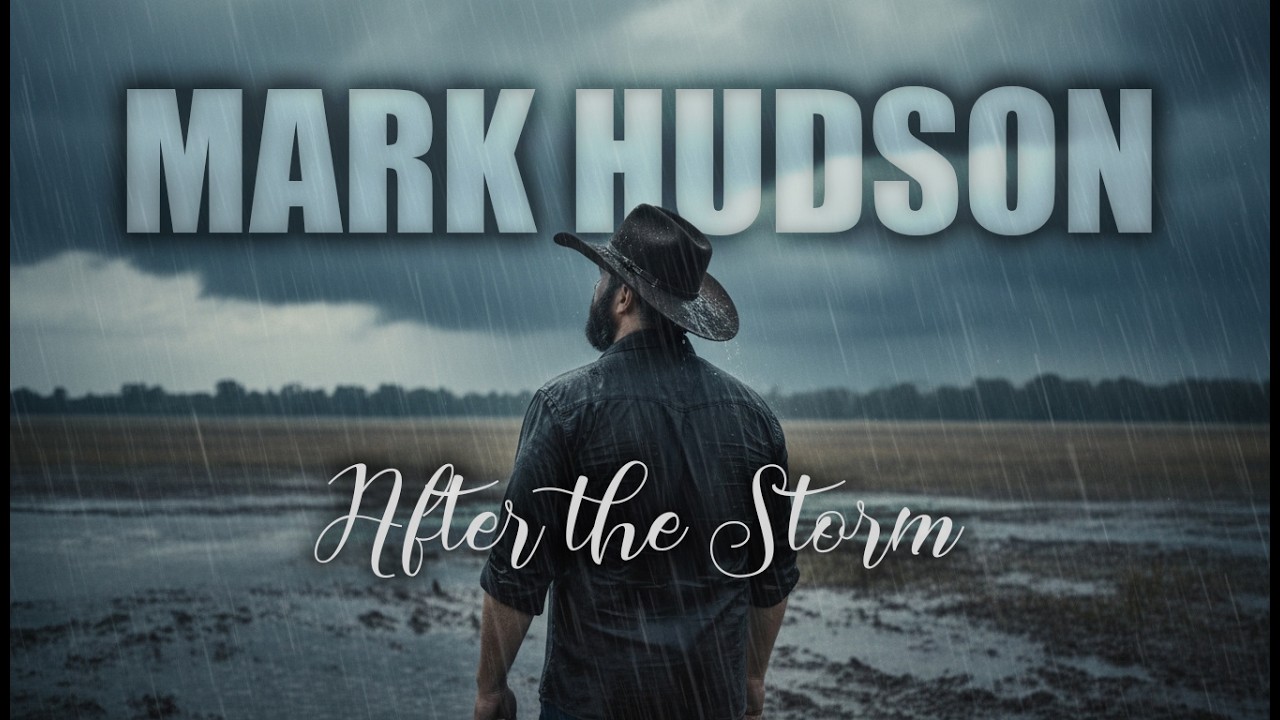 Mark Hudson - After The Storm (2026) (Official Audio)