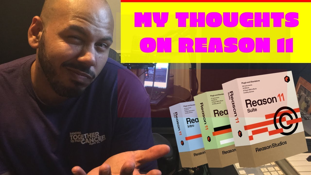 My Thoughts on Reason 11