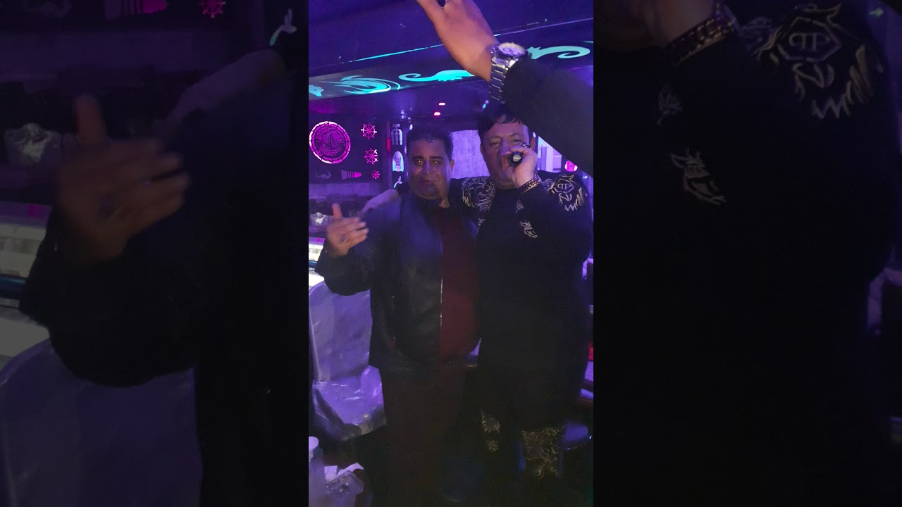 Chikh krimo s3idi a manara plus avec chikh abdou