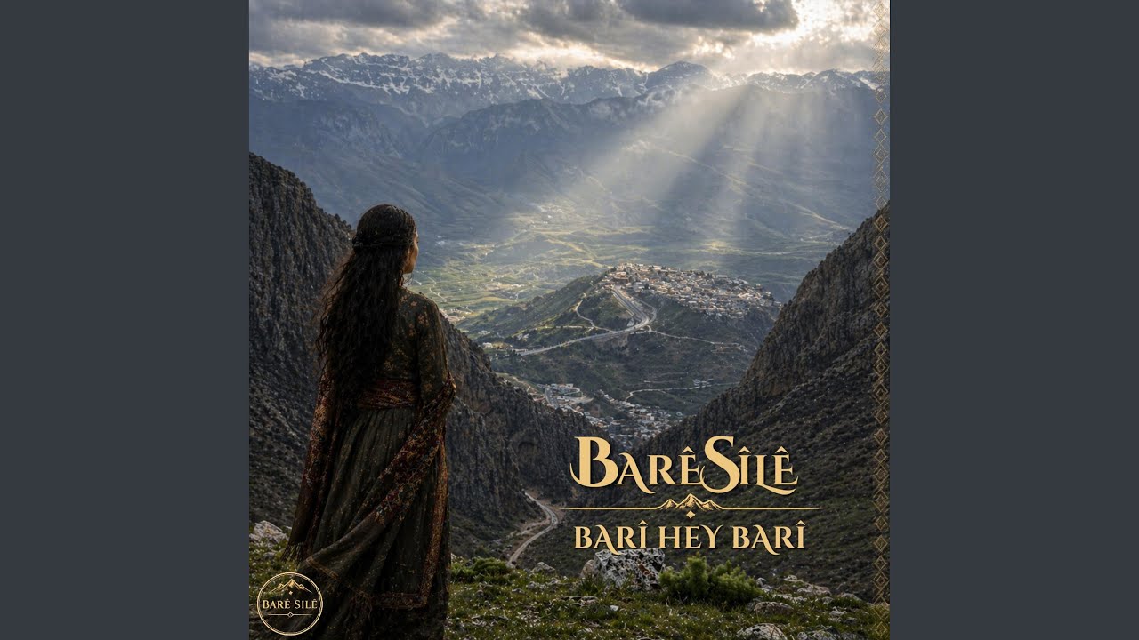 Bar&icirc; Hey Bar&icirc; (Nar&icirc;n Cover)
