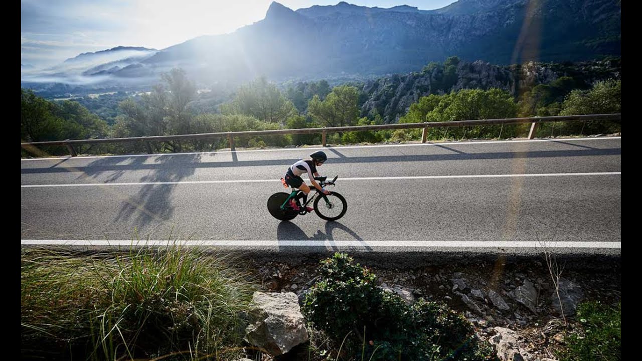 Race Movie | IRONMAN Mallorca & Zafiro IRONMAN 70.3 Alc&uacute;dia-Mallorca 2022