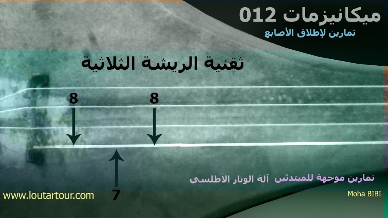 ميكانيزمات 012