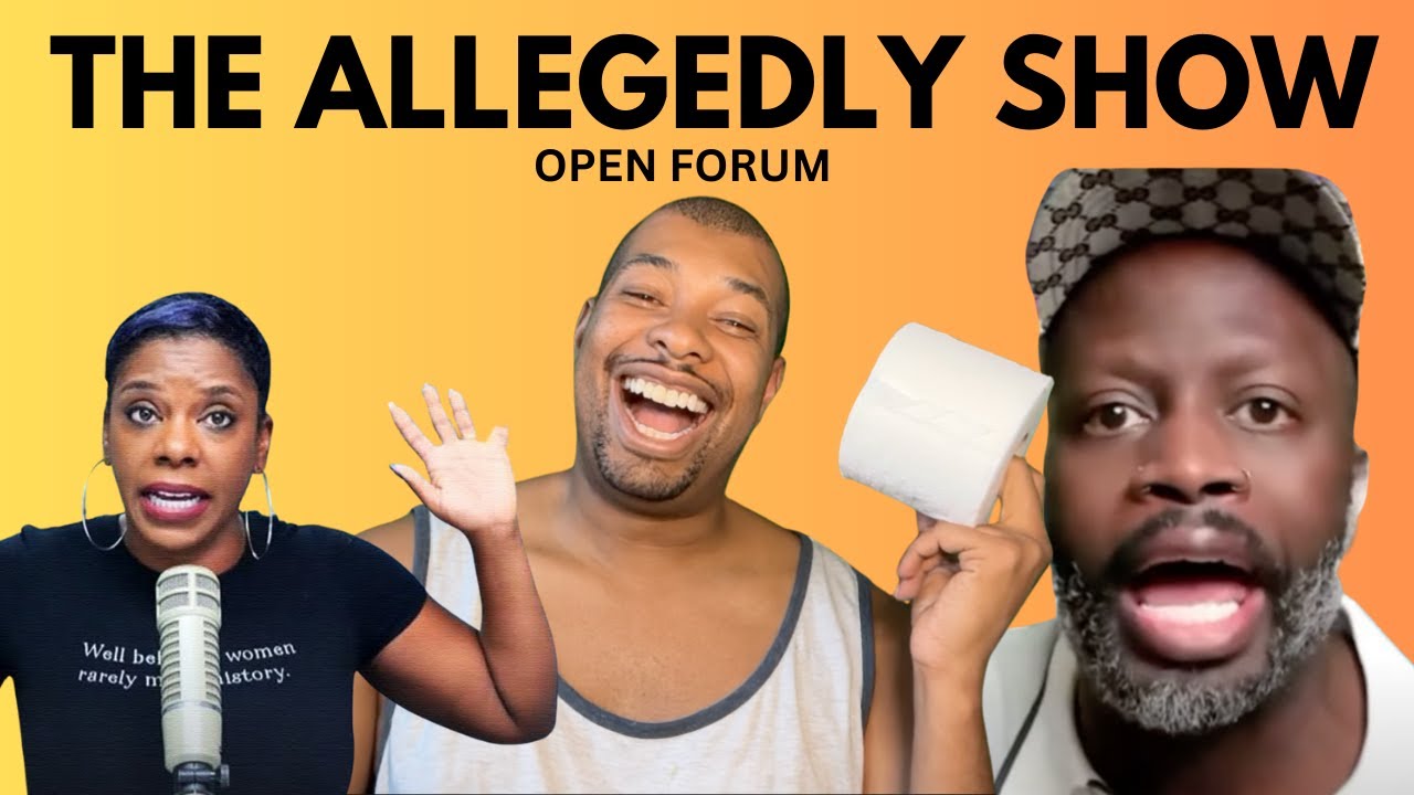 Funky Dineva vs Tasha K: Who is Wrong? OPEN FORUM