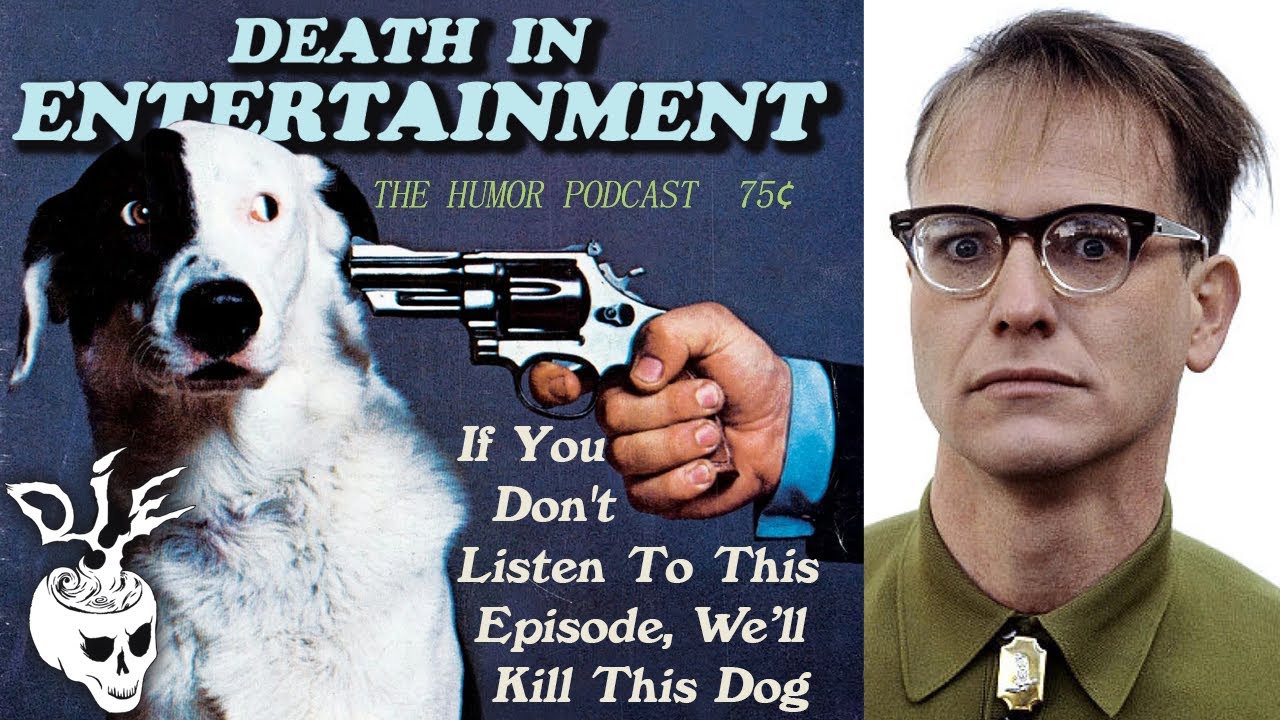 The Death of National Lampoon&rsquo;s Doug Kenney | FULL PODCAST EPISODE