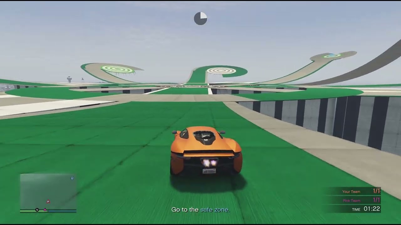 Gta sumo!!!!