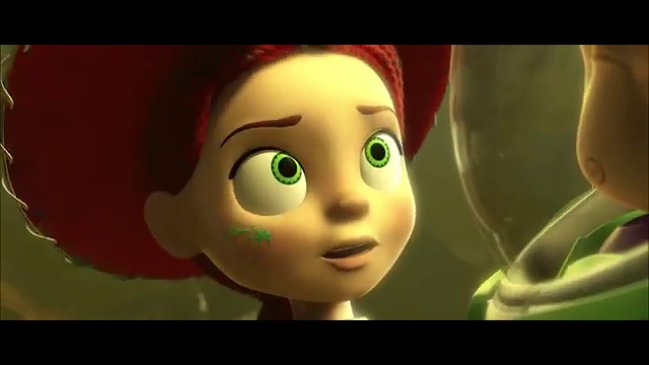30 Years of Pixar